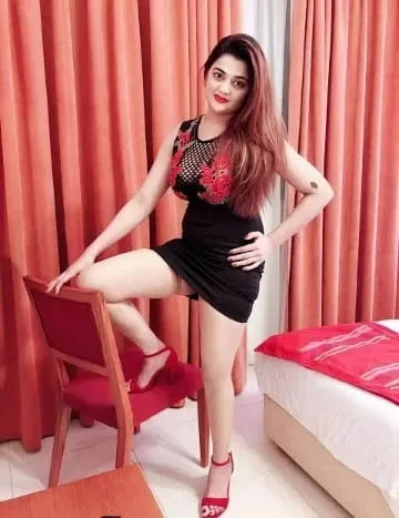 Desires with Top-Class Escorts on Vinay Nagar, Gwalior