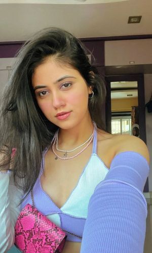 Meet  a 23-year-old Sexy Beauty High profile escorts girl