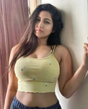 An engaging girl who can satisfy your erotic fantasies.