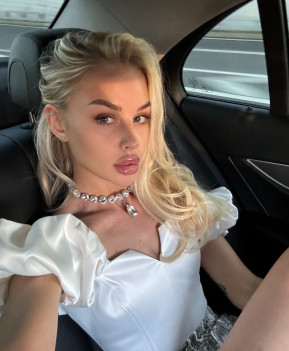 We'll Certainly Enjoy A Lot, Your Pleasure Is My Pleasure. Russian Escort Girl In Delhi