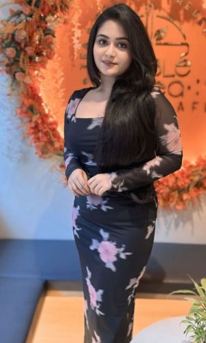 High-class model and part-time escort girl in Lonavala