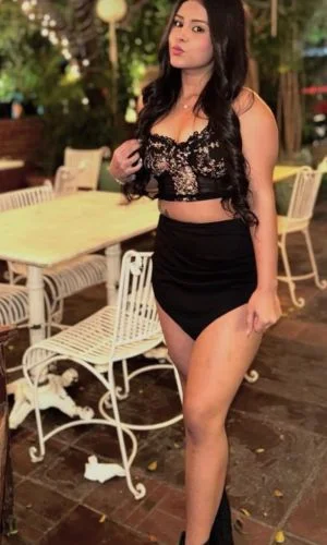 The sexy Indian girl you've been looking for you