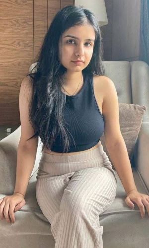 High Profile Cultured Escort Girl From Surat.