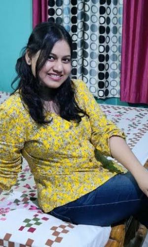 Your Perfect House Wife Escort in Devariya to Satisfy Your Desires