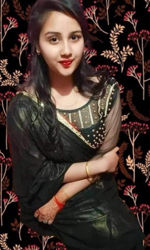 All types of call girls namely Independent call girl available