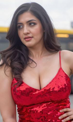 Hot vip girl to enjoy every moments of life