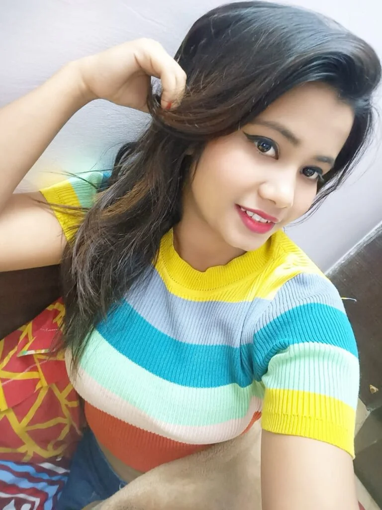 Premium massage escort girl in Andheri