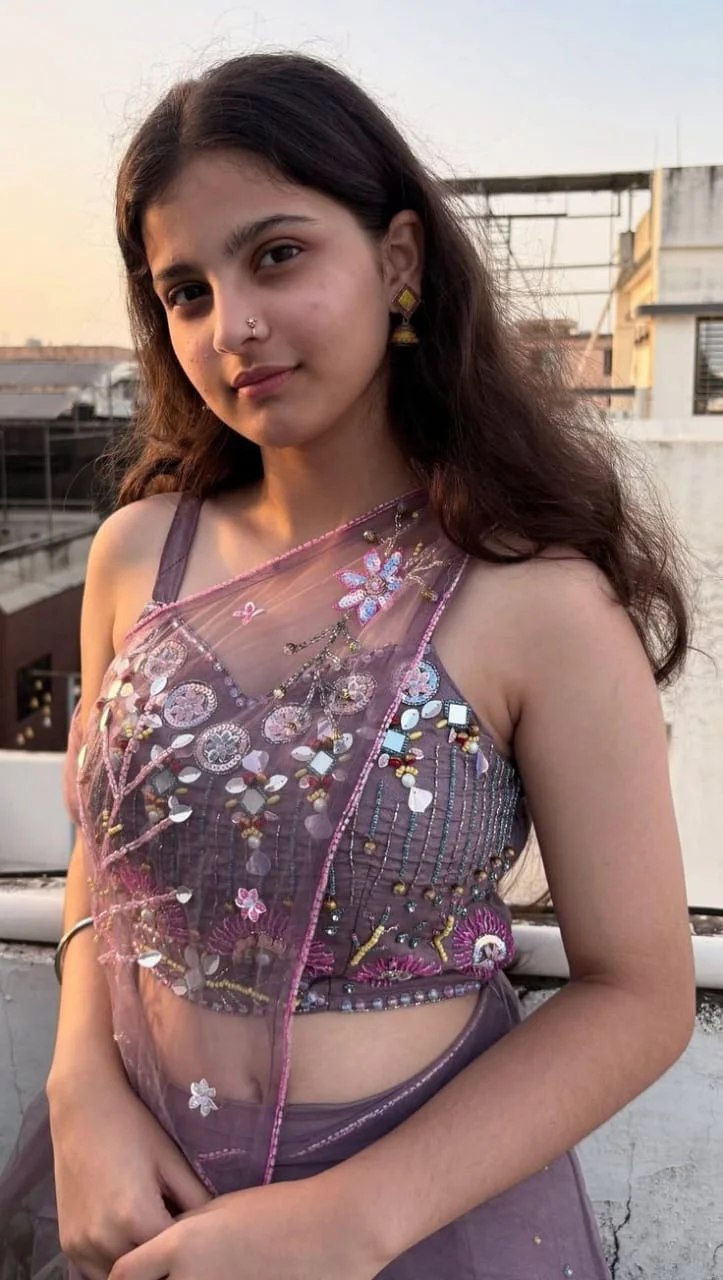 A beautiful model available for high class clients