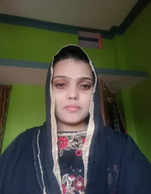 A genuine housewife living in Bulandshahr