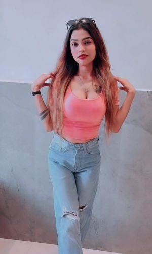 Exclusive Insights into the high class massage escort girl in Cannaught place