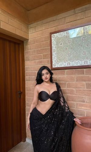 The Cutest And Young Chandigarh Escorts Lady Babe