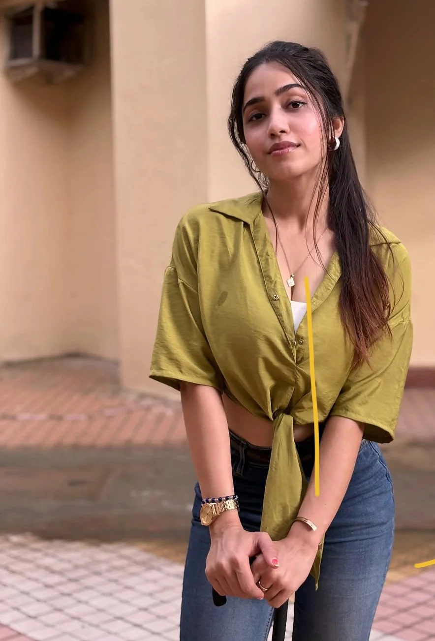 Colaba's top model escorts girl here for you